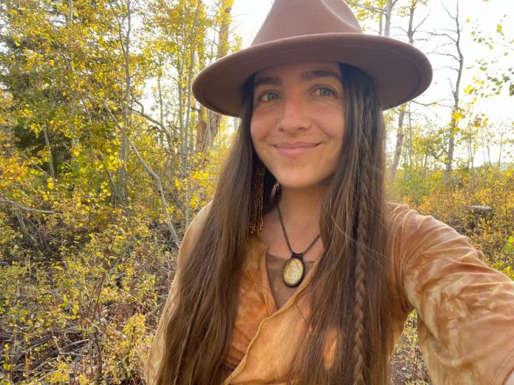 Paige Rosenberg