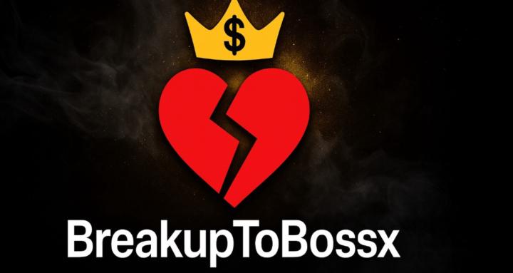 BreakupToBossx