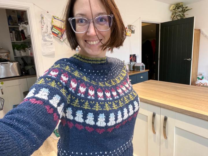 Sarah Schneider-Redgrave