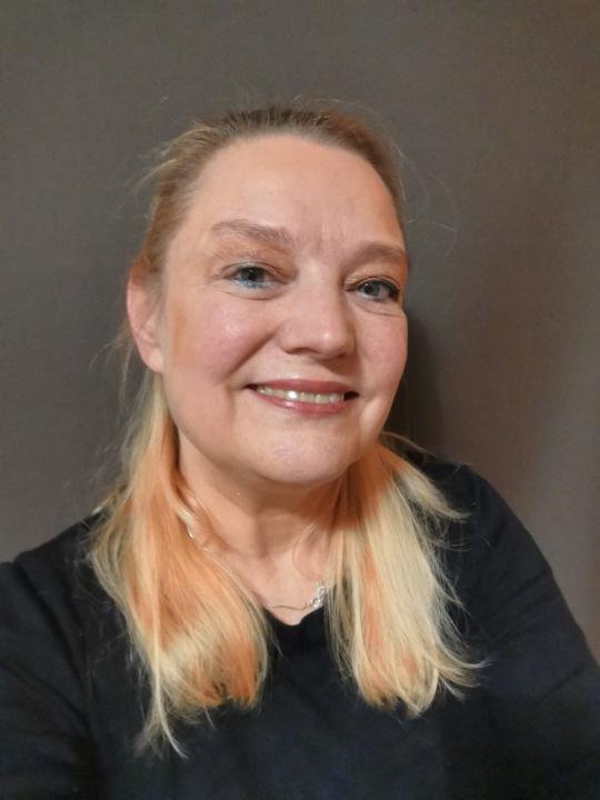 Michaela König