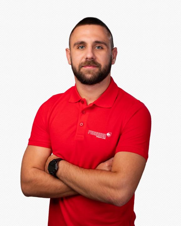 Filip Verčević