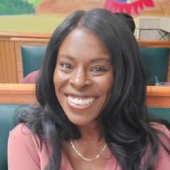 Stacy Huff