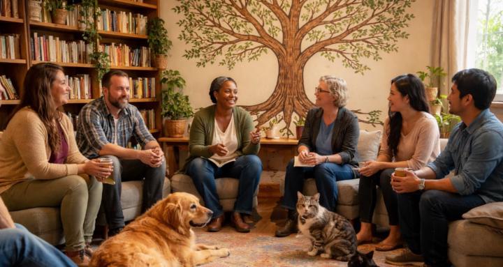 The Religion of Self Reliance