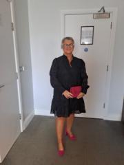 Martina Cullen