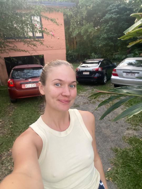 Bronte Glennon-Tooley