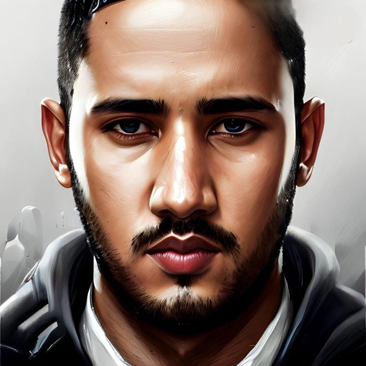Oussama Labdaoui
