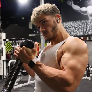 Andrew Fox