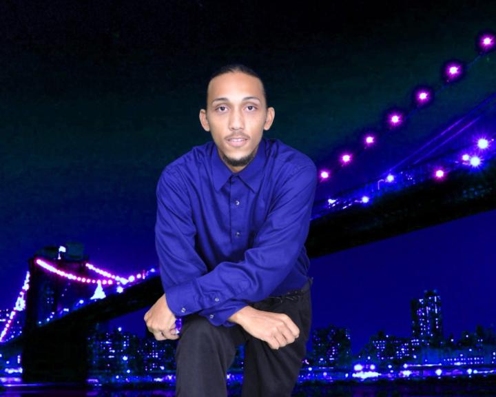Derrick Stanley