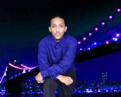 Derrick Stanley