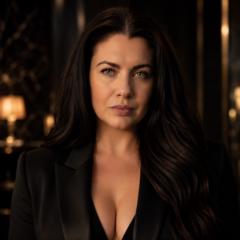 Chelle Clarke