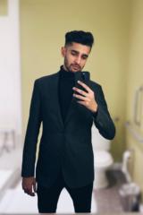 Chiraag Dave