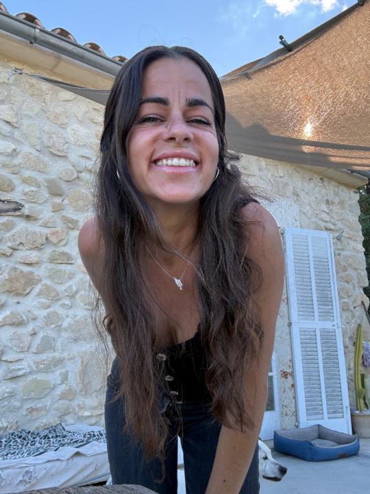Ishi Colomé