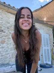 Ishi Colomé