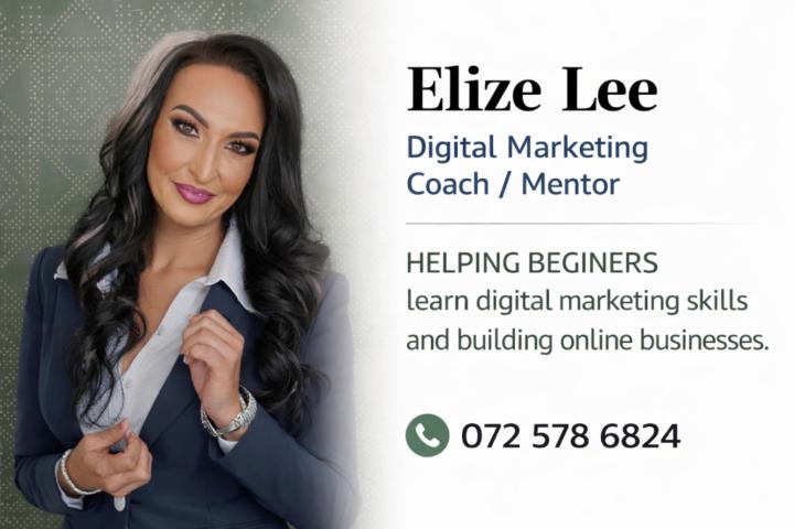 Elize Lee