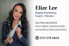 Elize Lee