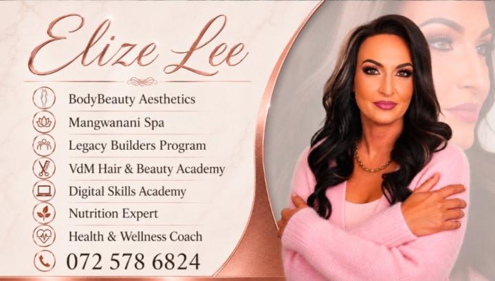 Elize Lee