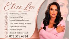 Elize Lee
