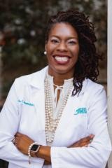 Kia Livingston
