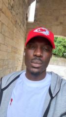 Amadou Faye