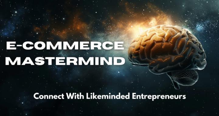 ECOM Mastermind