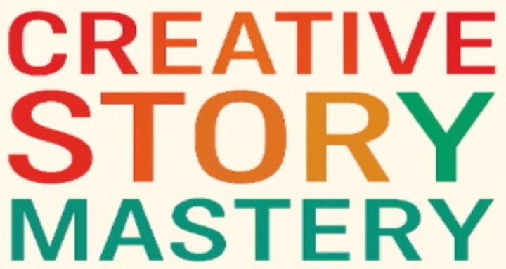 Creative Story Mastery