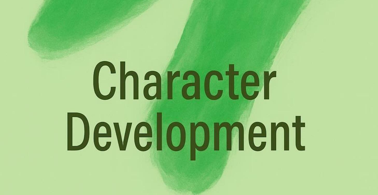 Character Development