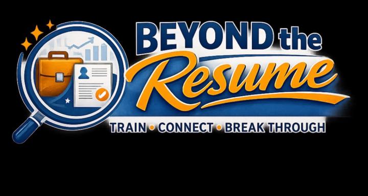 Beyond the Resume