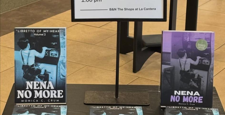 How to get your book ready!