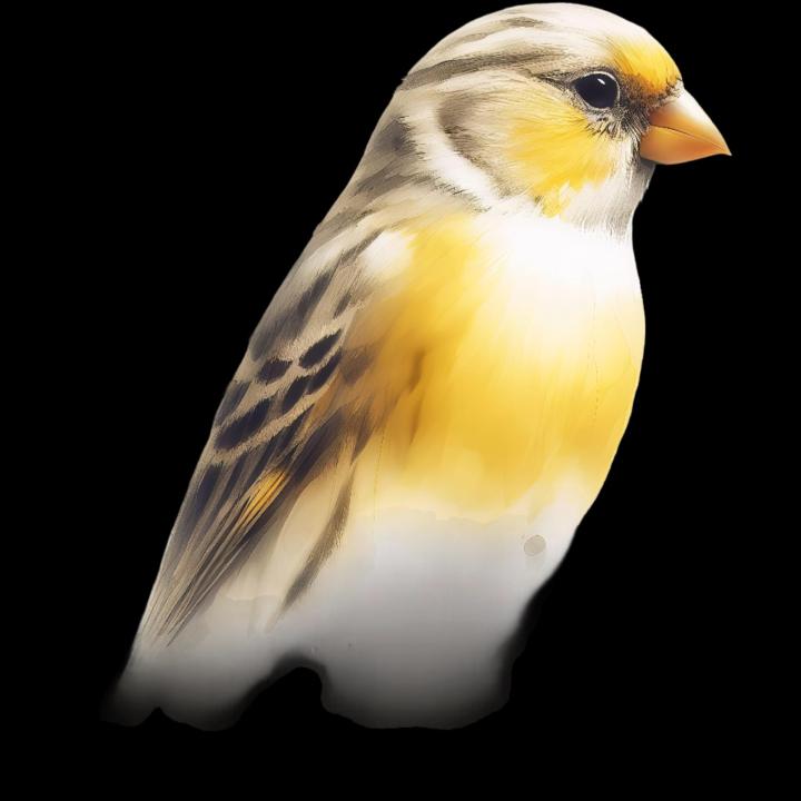 Roxi Birds
