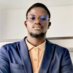 Pascal Adama Sarr