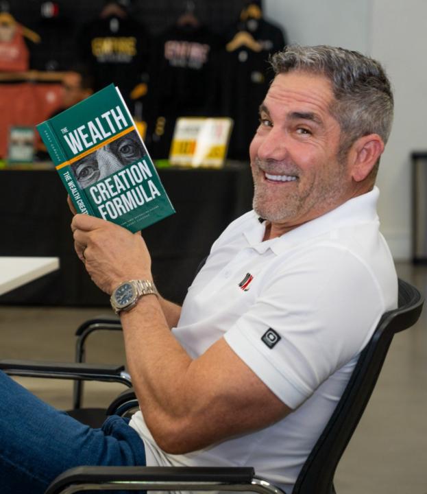 Grant Cardone