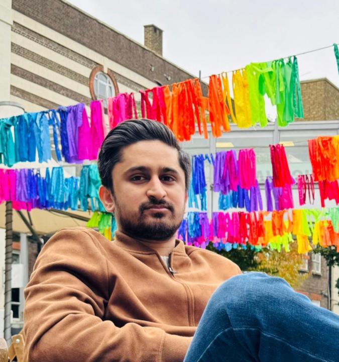 Hasnat Malik