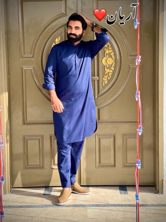 Zavi Khan