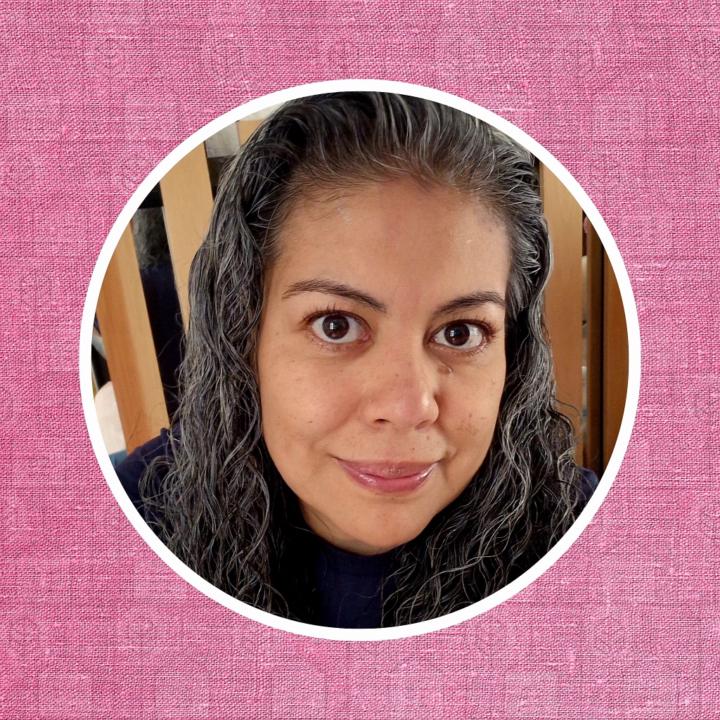Araceli Lozano