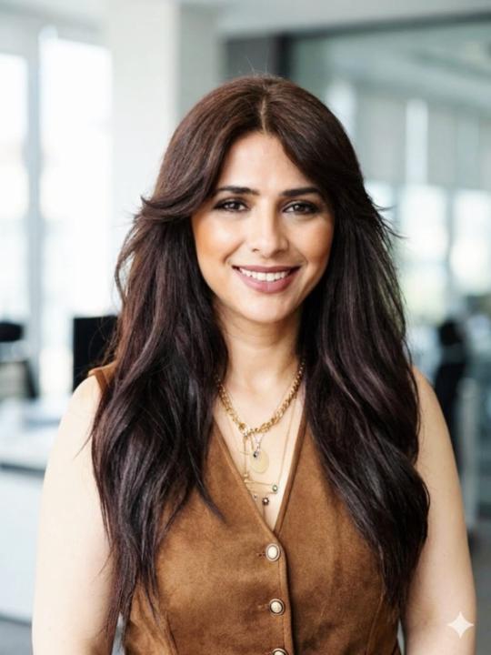 Dilan Kılıçaslan