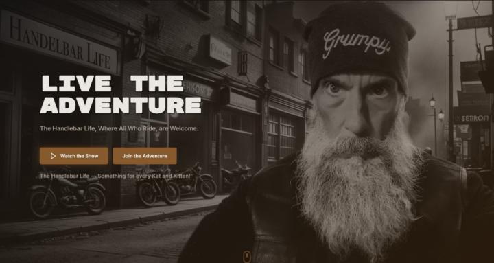 The Handlebar Life