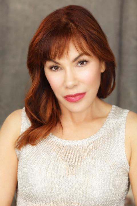 Mindy Mann