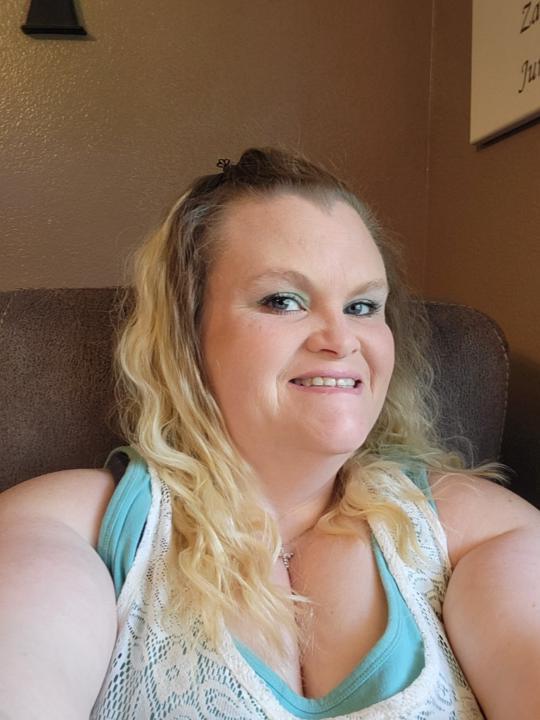 Amber Voss