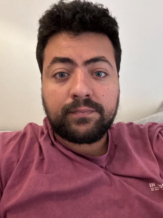 Mohammed Aboelella