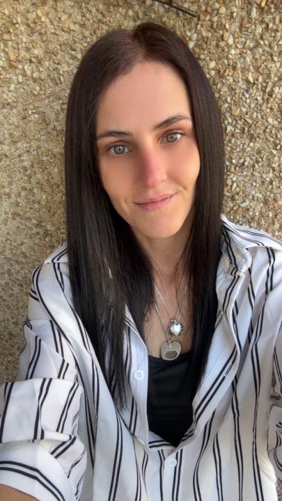 Kirstie McCartney
