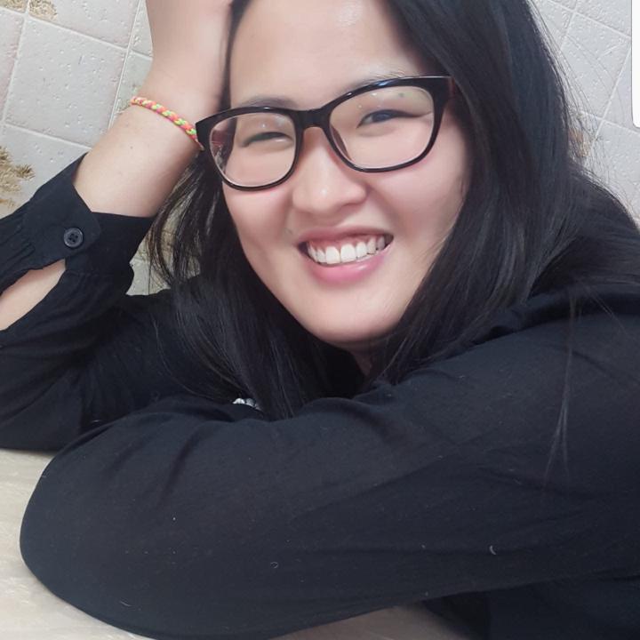 Delgerzaya Jargalsaikhan