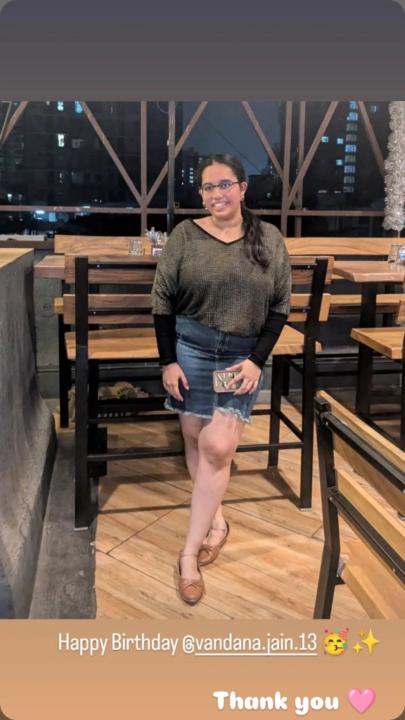Vandana Jain