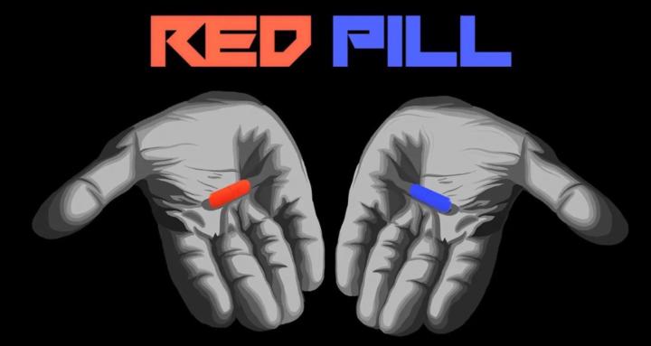 CLUB REDPILL 4.0