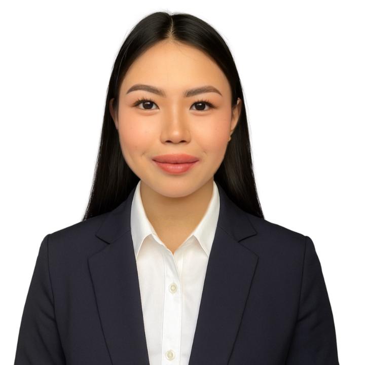 Fatima Allysa Punongbayan