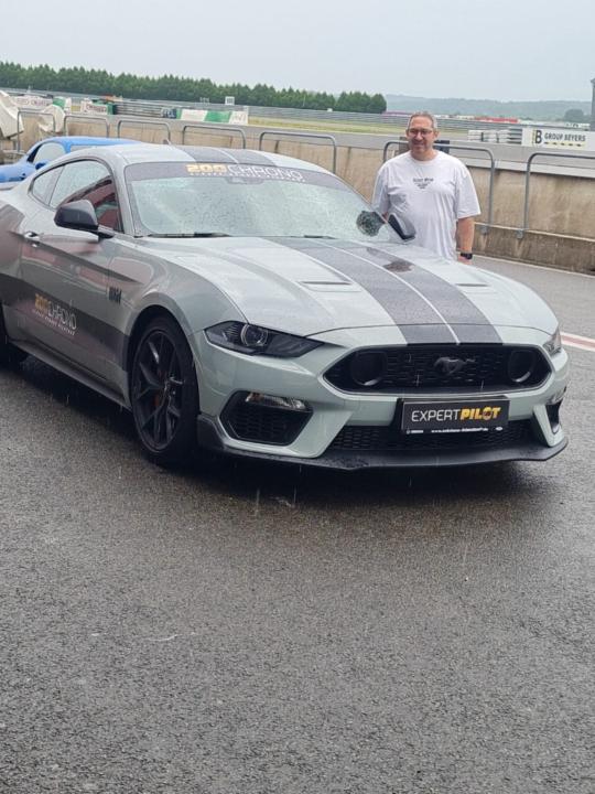 Christophe Demoustier