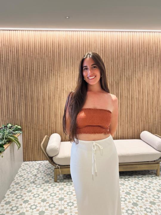 Paola Santilli