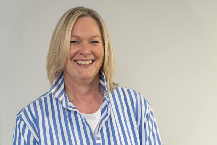 Alison Bransby