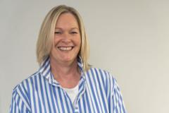 Alison Bransby
