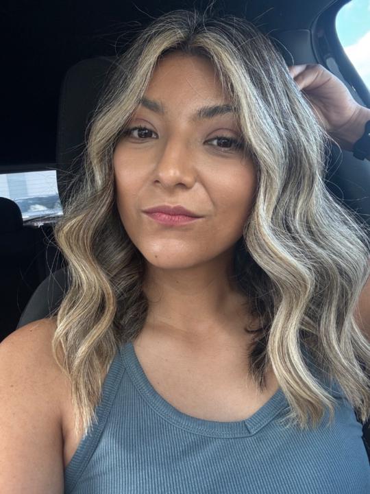 Erica Garcia