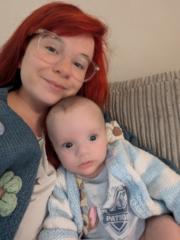 Bryony Peters